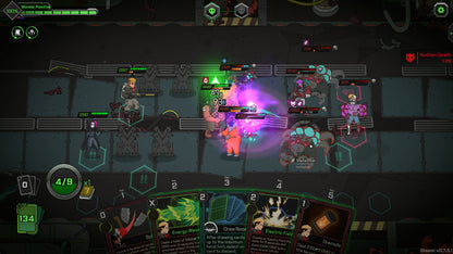 Buy Corrupted: Dawn of Havoc Steam Key Default Title Steam key – fast digital delivery | Volt Keys