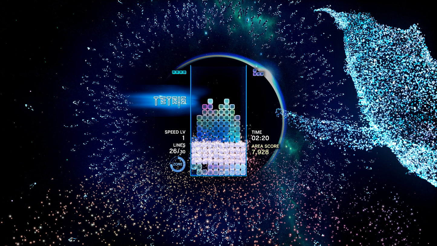 Buy Tetris Effect: Connected Steam Key Default Title Steam key – fast digital delivery | Volt Keys