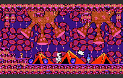 Buy Microodyssey Steam Key Default Title Steam key – fast digital delivery | Volt Keys