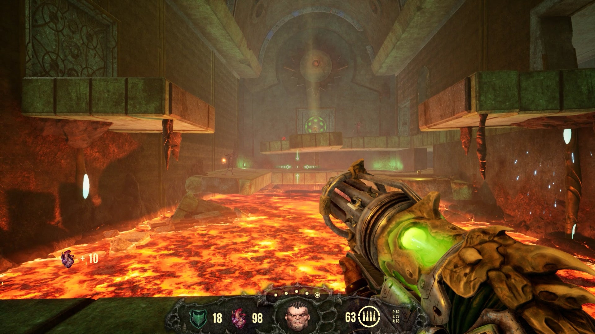 Buy Hellbound Steam Key Default Title Steam key – fast digital delivery | Volt Keys