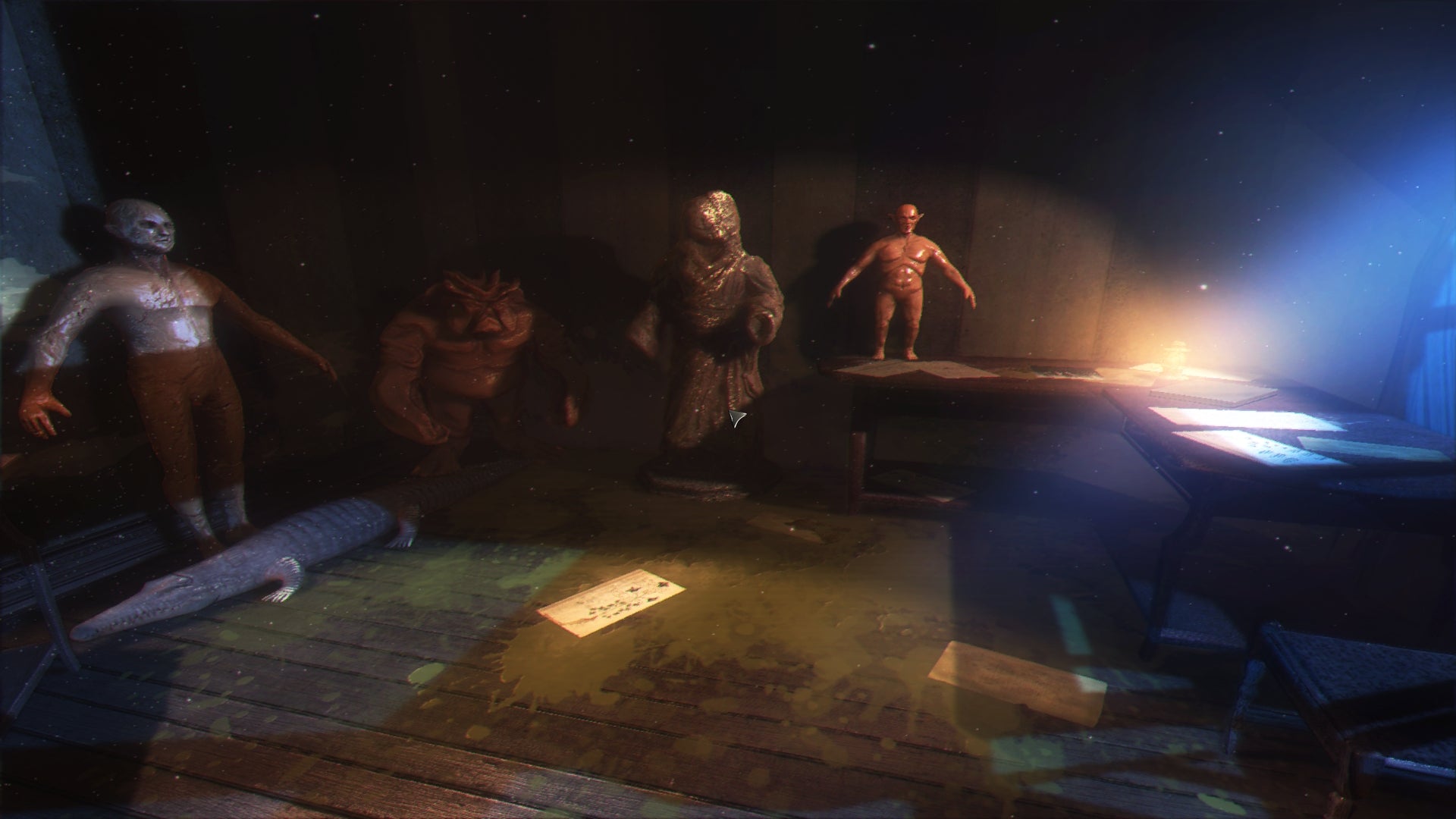 Buy Darkness Within 2: The Dark Lineage Steam Key Default Title Steam key – fast digital delivery | Volt Keys