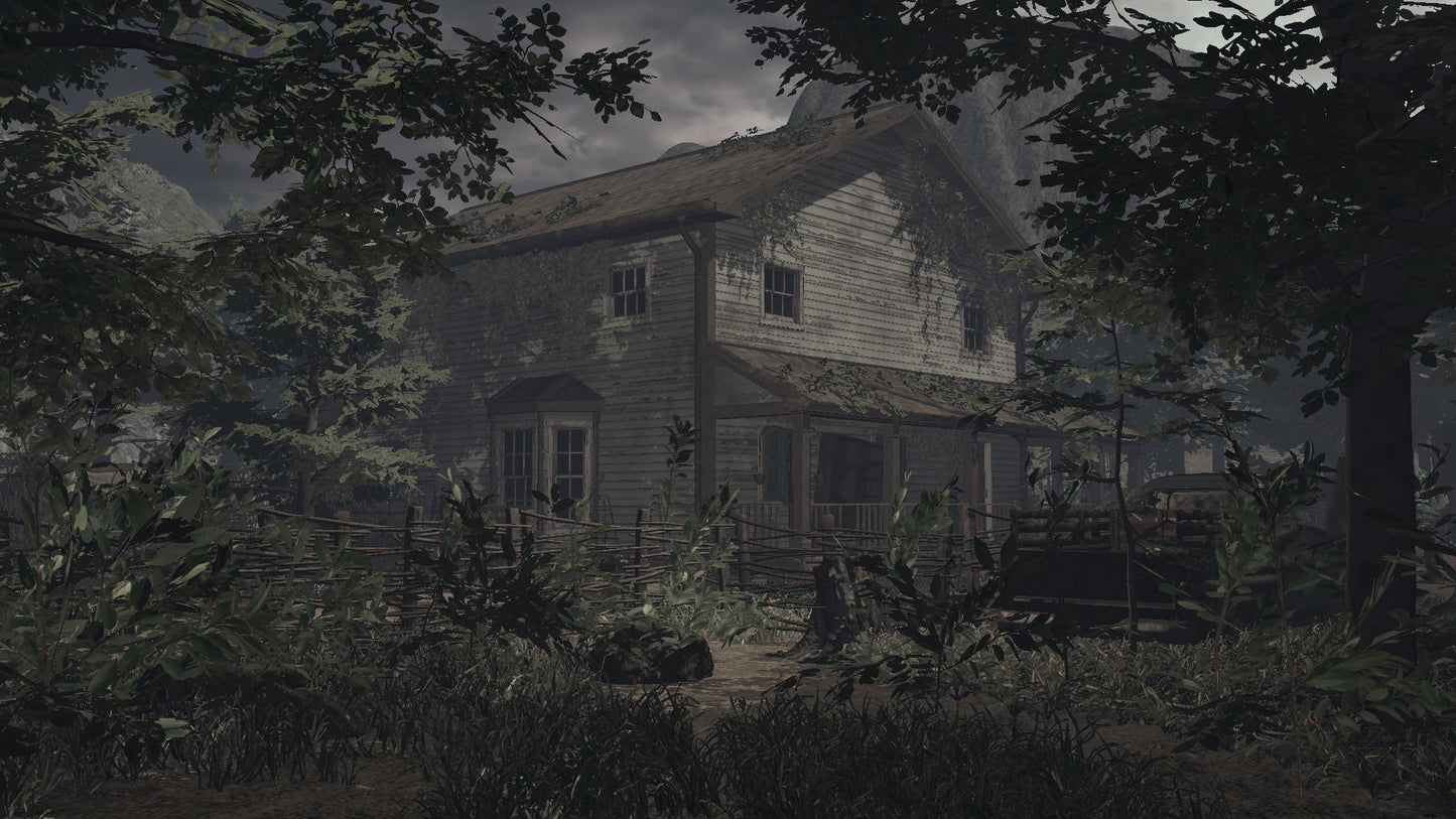 Buy Witching Hour Steam Key Default Title Steam key – fast digital delivery | Volt Keys