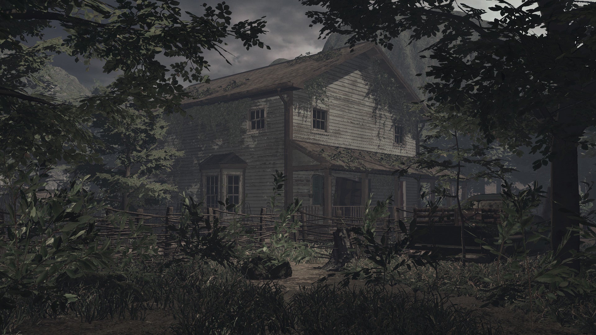 Buy Witching Hour Steam Key Default Title Steam key – fast digital delivery | Volt Keys