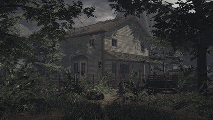 Buy Witching Hour Steam Key Default Title Steam key – fast digital delivery | Volt Keys