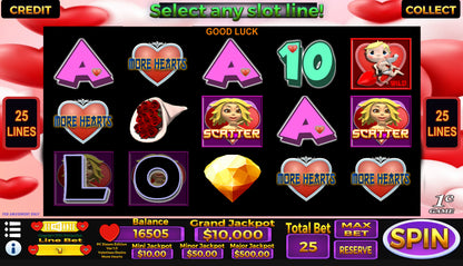Buy Valentines Desire Steam Key Default Title Steam key – fast digital delivery | Volt Keys
