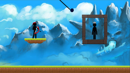 Buy Archibald Steam Key Default Title Steam key – fast digital delivery | Volt Keys