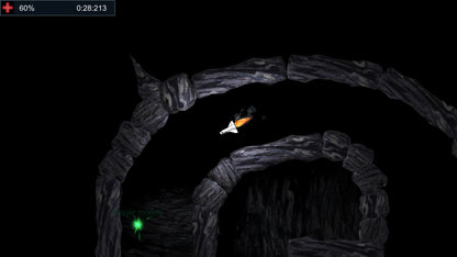 Buy Colossus Mission - adventure in space, arcade game Steam Key Default Title Steam key – fast digital delivery | Volt Keys