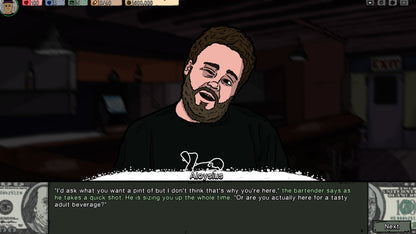Buy The Dope Game Steam Key Default Title Steam key – fast digital delivery | Volt Keys
