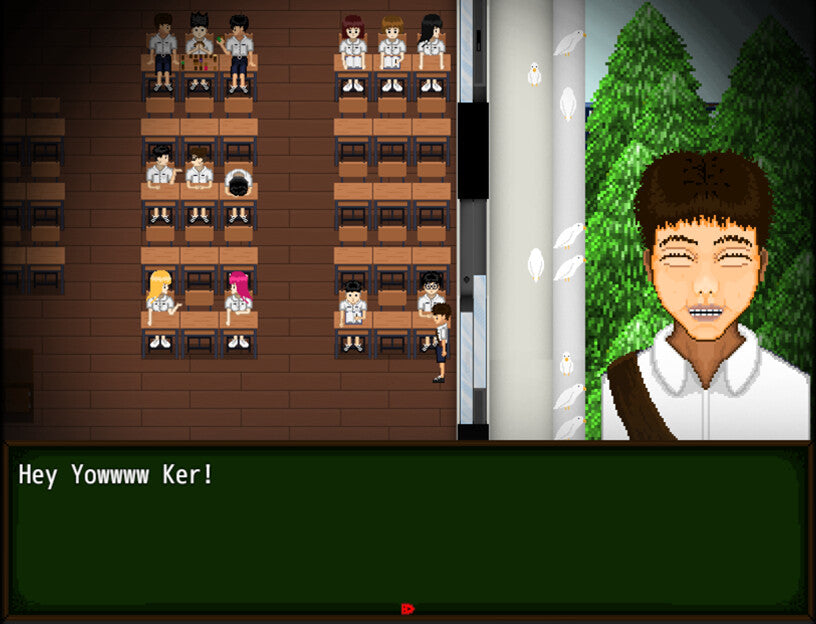 Buy Tragedy Theater Steam Key Default Title Steam key – fast digital delivery | Volt Keys
