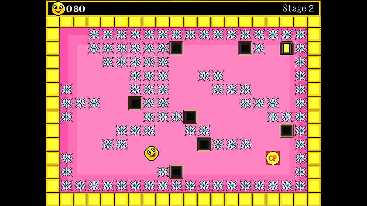 Buy Yellow Ballman Steam Key Default Title Steam key – fast digital delivery | Volt Keys