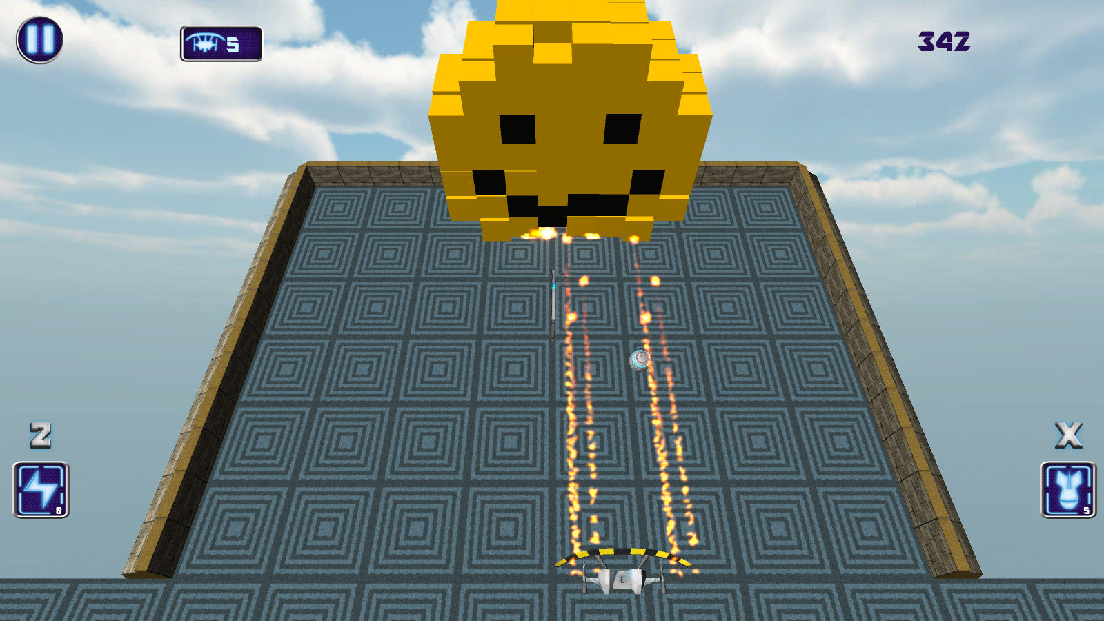 Buy Block Blowout Steam Key Default Title Steam key – fast digital delivery | Volt Keys