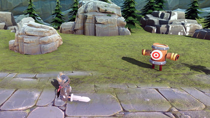Buy Potty Knight Saga Steam Key Default Title Steam key – fast digital delivery | Volt Keys