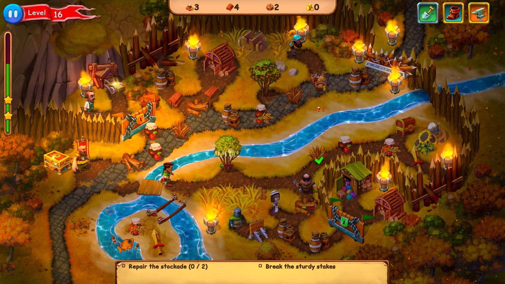 Buy Robin Hood: Winds of Freedom Steam Key Default Title Steam key – fast digital delivery | Volt Keys
