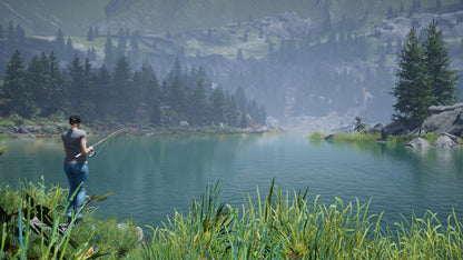 Buy Fishing Sim World - Quad Lake Pass DLC Steam Key Default Title Steam key – fast digital delivery | Volt Keys
