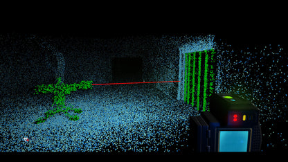 Buy The Voidness - Lidar Horror Survival Game Steam Key Default Title Steam key – fast digital delivery | Volt Keys