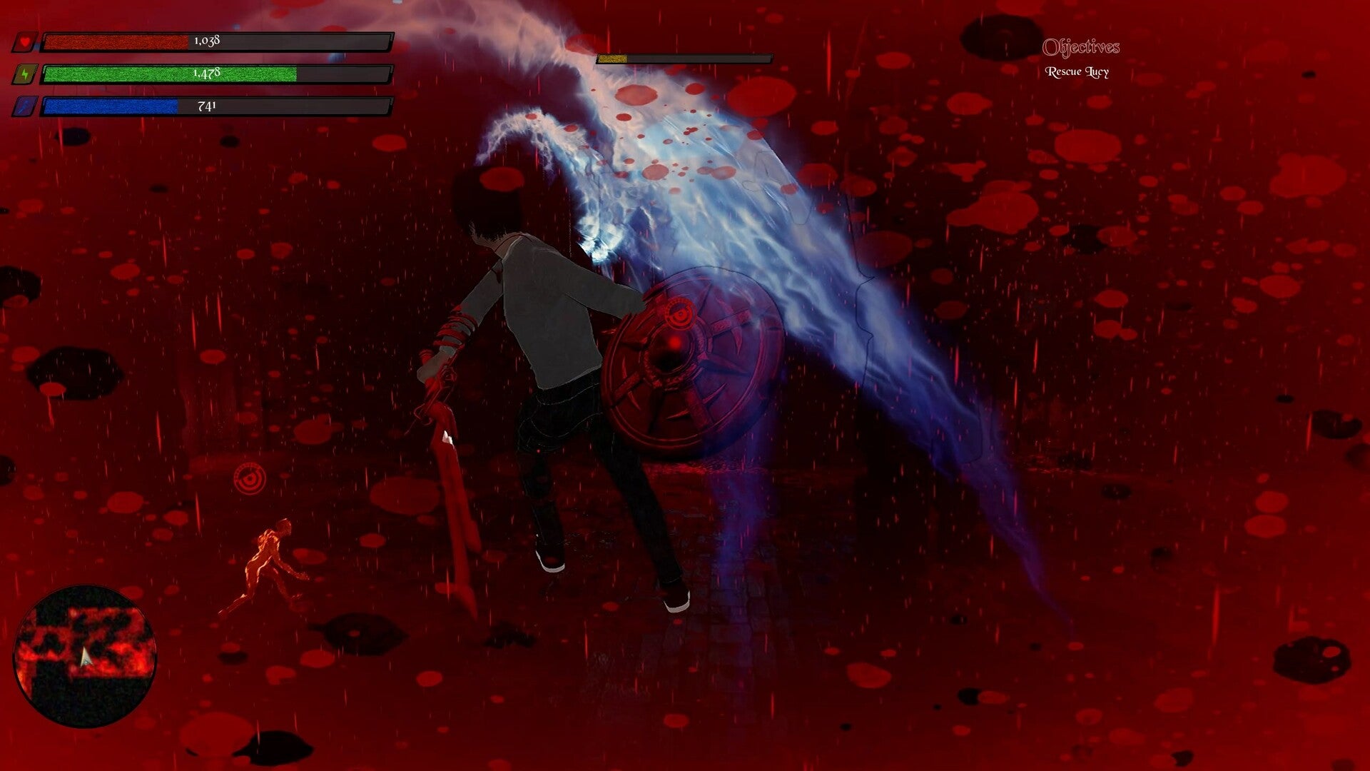 Buy Innocent's purgatory Steam Key Default Title Steam key – fast digital delivery | Volt Keys