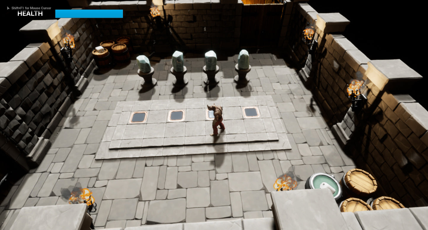Buy Rhino Puzzle Steam Key Default Title Steam key – fast digital delivery | Volt Keys
