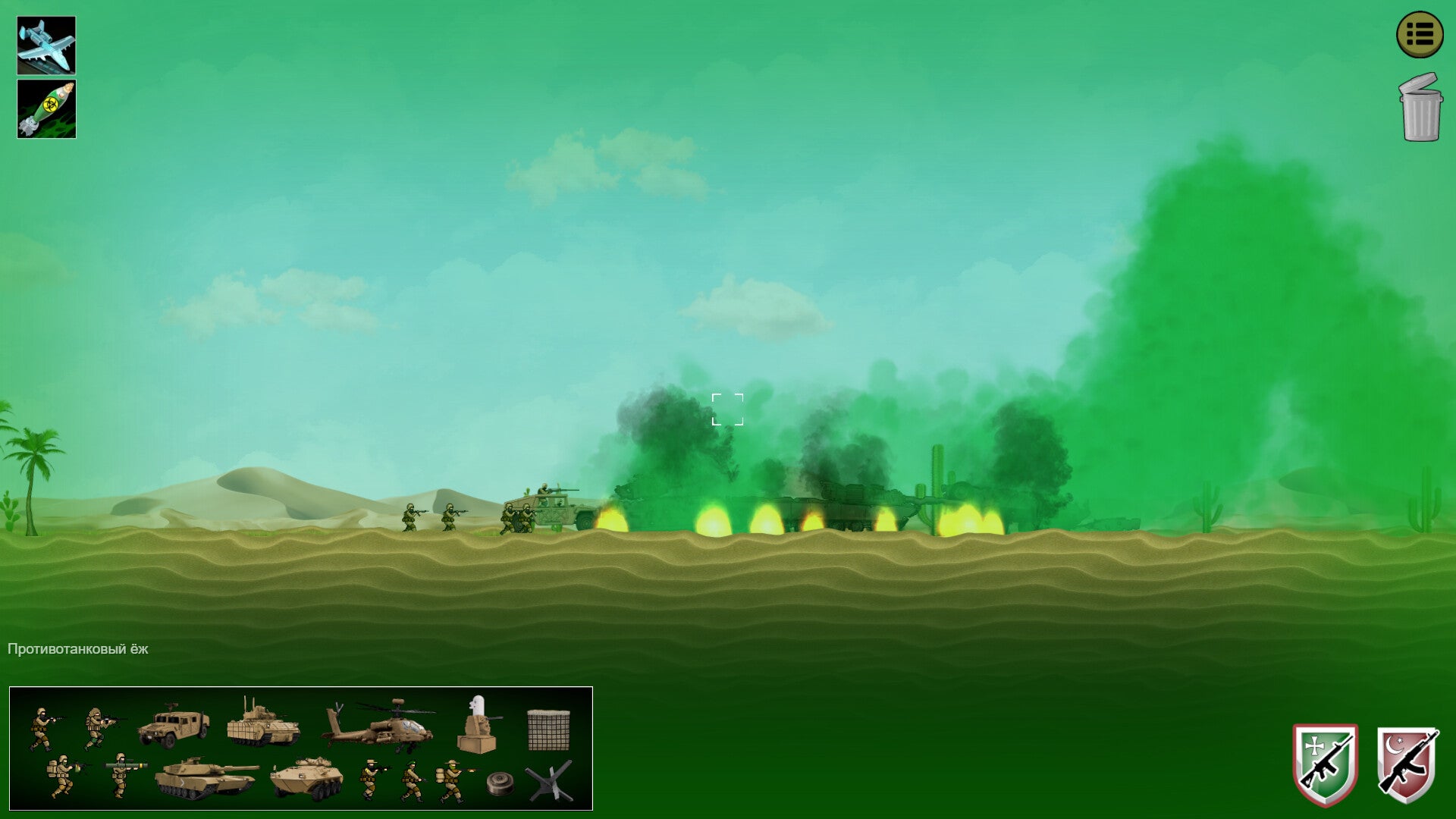 Buy Military Crusaders Steam Key Default Title Steam key – fast digital delivery | Volt Keys