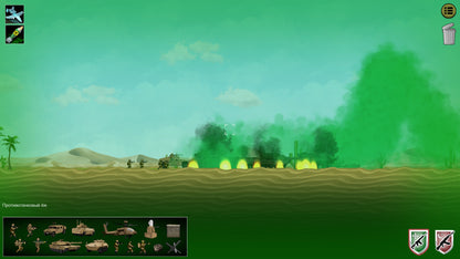 Buy Military Crusaders Steam Key Default Title Steam key – fast digital delivery | Volt Keys