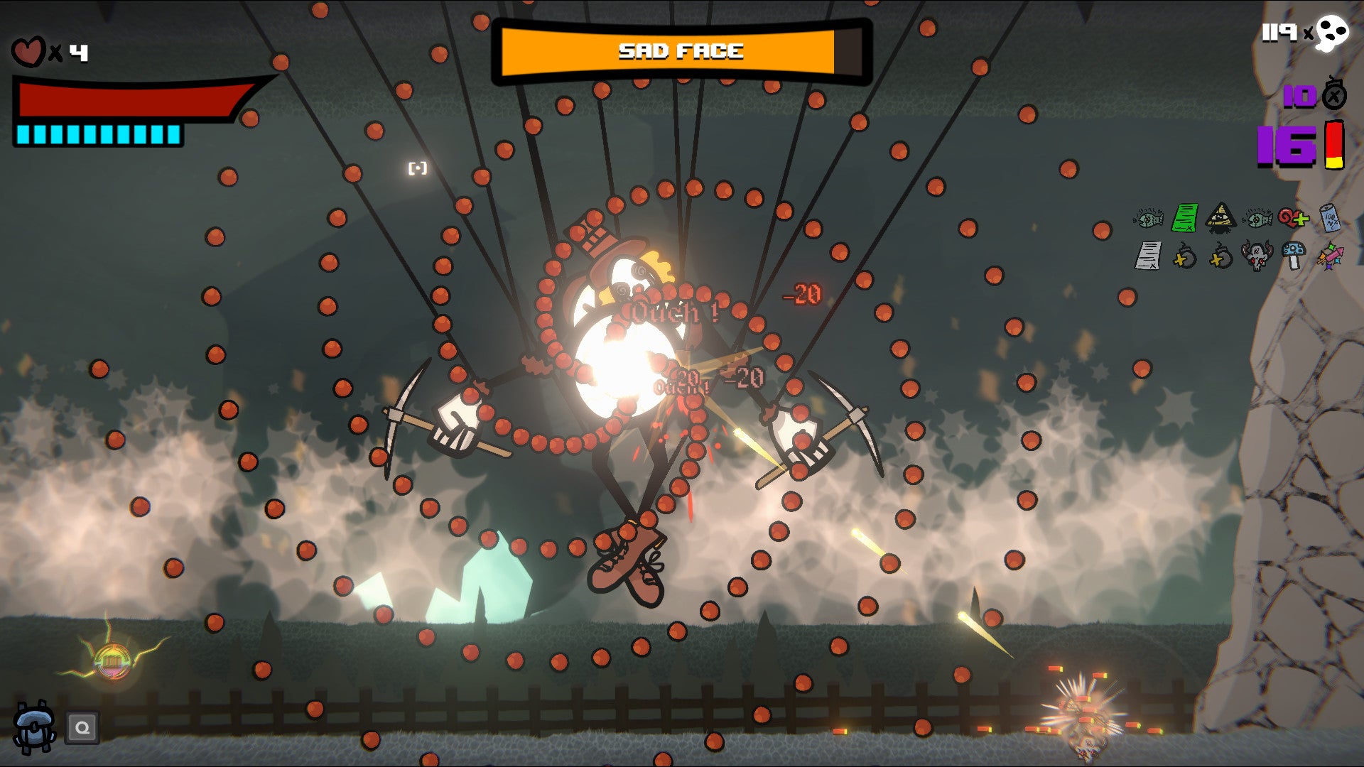 Buy TinyShot Steam Key Default Title Steam key – fast digital delivery | Volt Keys