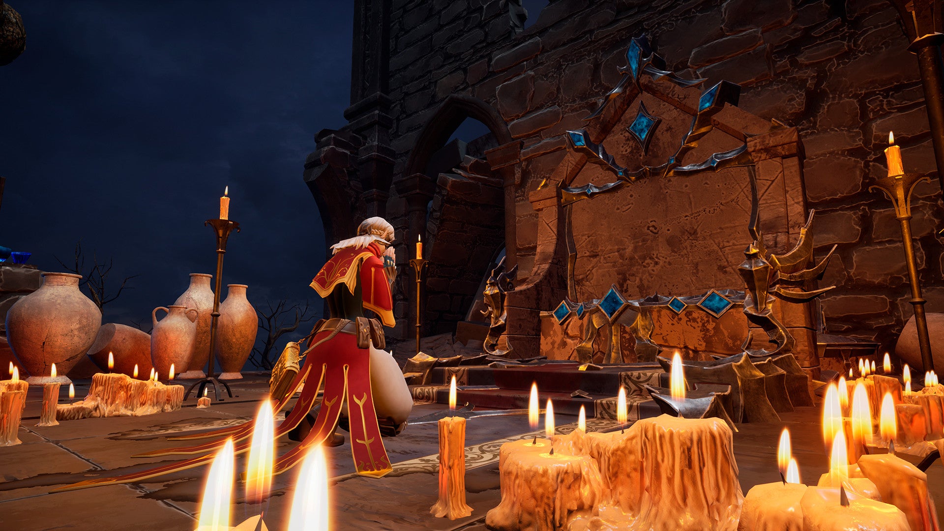 Buy Tracery of Fate Steam Key Default Title Steam key – fast digital delivery | Volt Keys