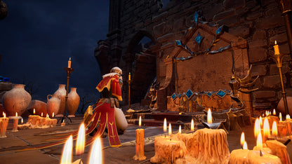 Buy Tracery of Fate Steam Key Default Title Steam key – fast digital delivery | Volt Keys