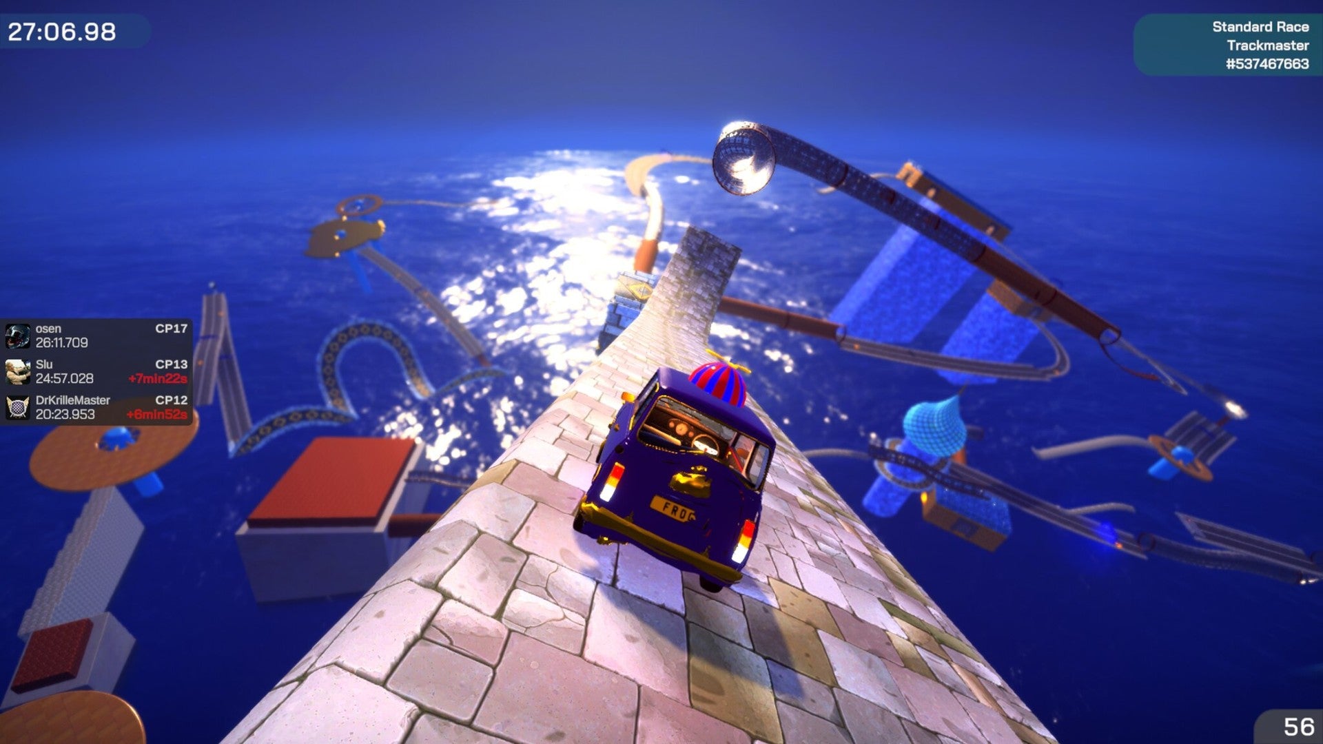 Buy Trackmaster Steam Key Default Title Steam key – fast digital delivery | Volt Keys