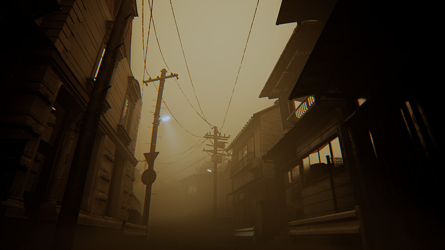 BrokenLore: LOW PC Steam Key