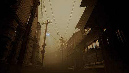 BrokenLore: LOW PC Steam Key