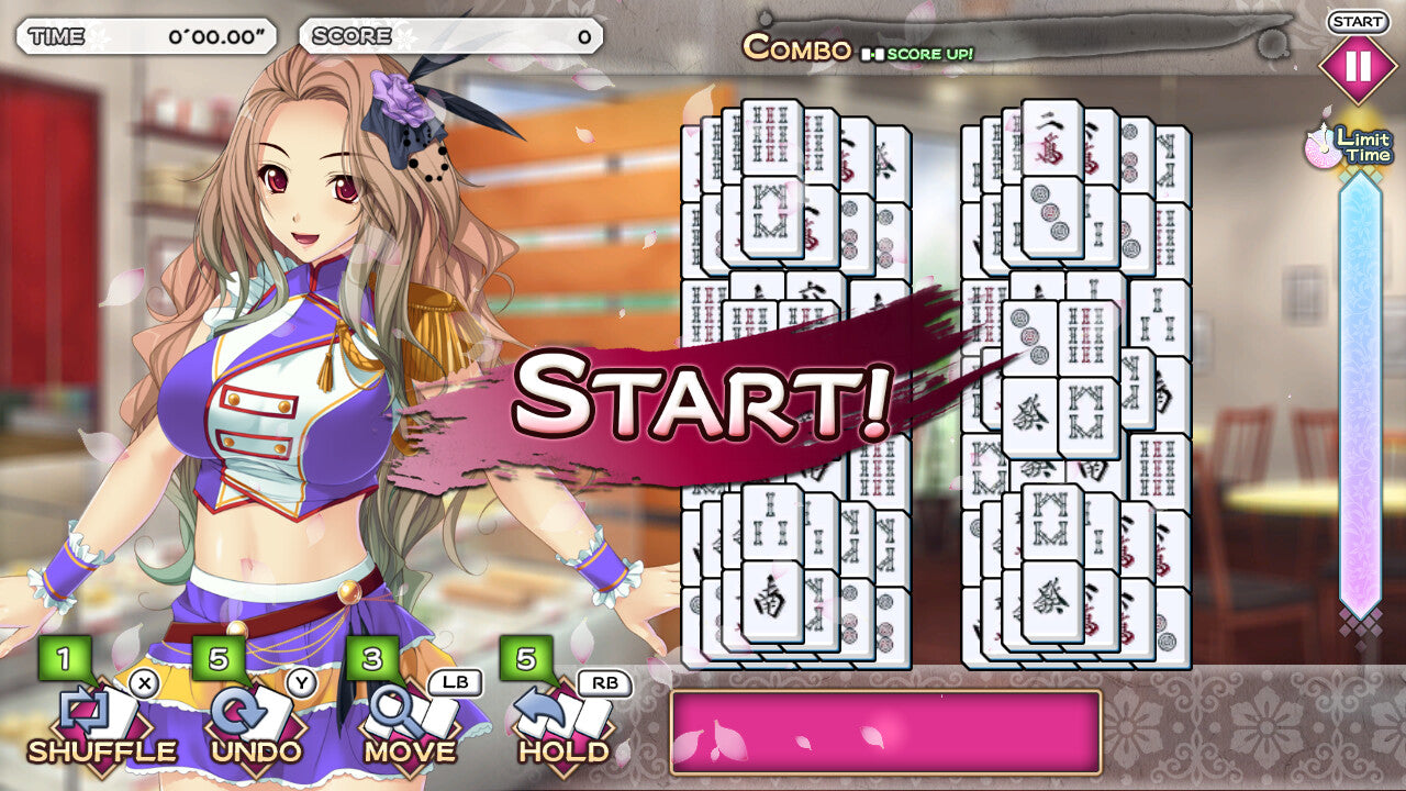 Buy Pretty Girls Tile Match Steam Key Default Title Steam key – fast digital delivery | Volt Keys