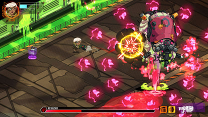 Buy Wildcat Gun Machine PC Steam Key Default Title Steam key – fast digital delivery | Volt Keys