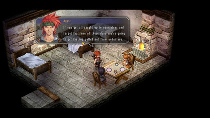 Buy The Legend of Heroes: Trails in the Sky Steam Key Default Title Steam key – fast digital delivery | Volt Keys