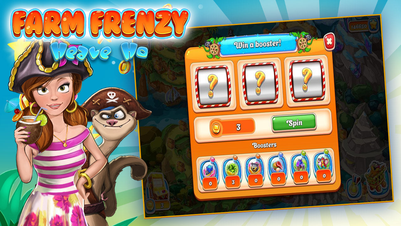 Buy Farm Frenzy: Heave Ho PC Steam Key Default Title Steam key – fast digital delivery | Volt Keys