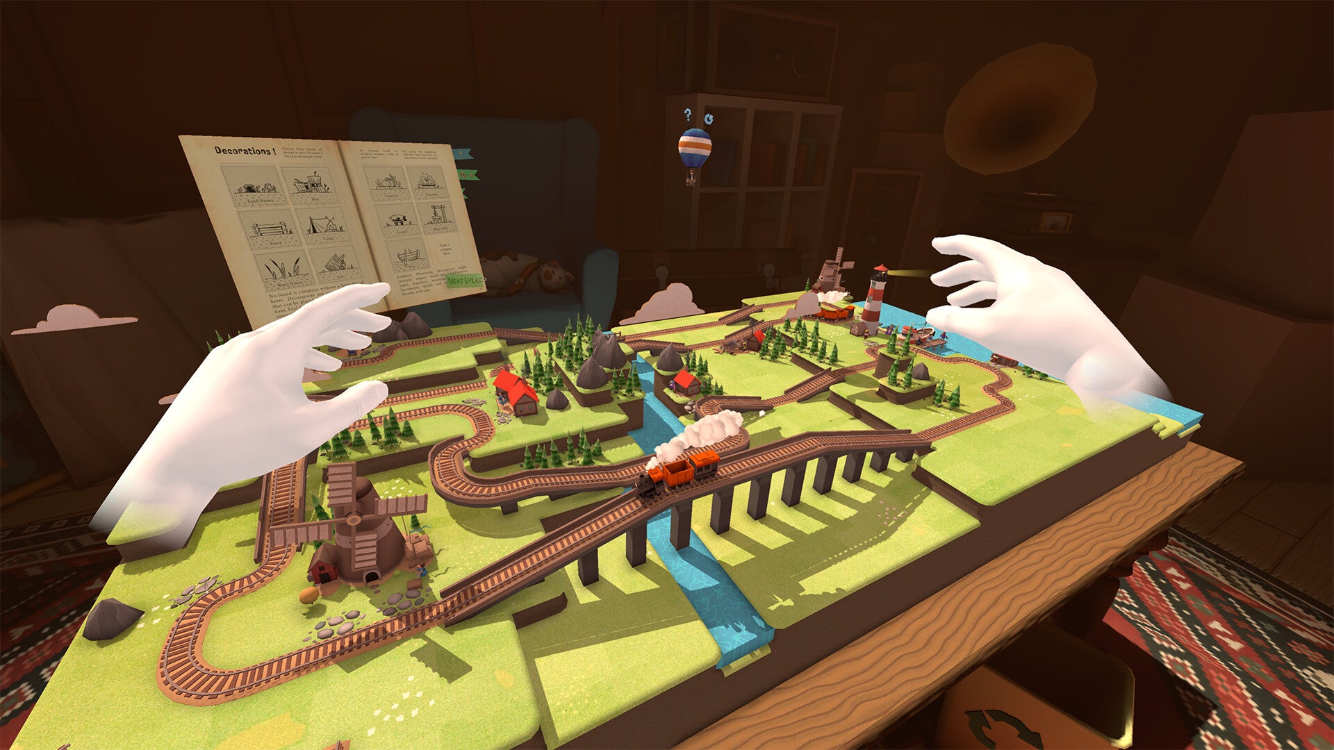 Buy Toy Trains Steam Key Default Title Steam key – fast digital delivery | Volt Keys