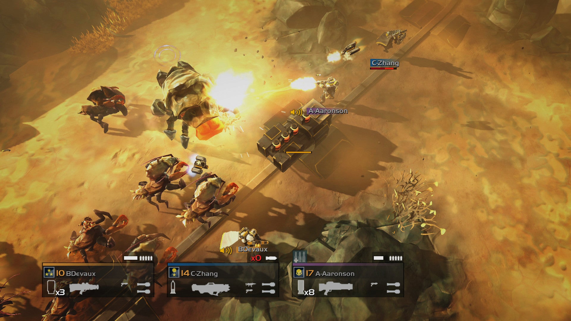 Buy HELLDIVERS - Defenders Pack DLC Steam Key Default Title Steam key – fast digital delivery | Volt Keys
