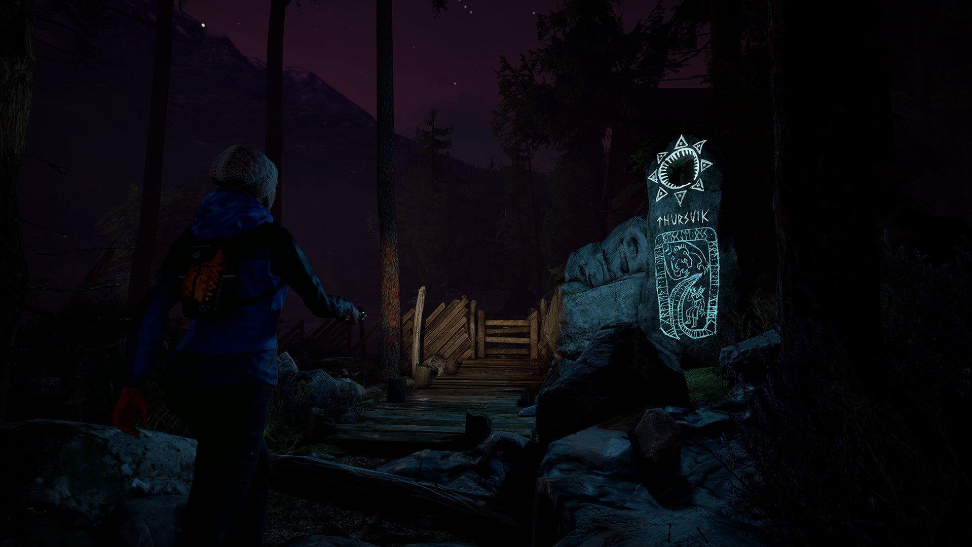 Buy Through the Woods Steam Key Default Title Steam key – fast digital delivery | Volt Keys