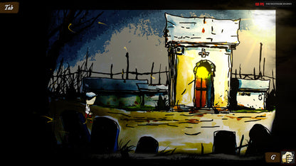 Buy The Nightmare Journey Steam Key Default Title Steam key – fast digital delivery | Volt Keys