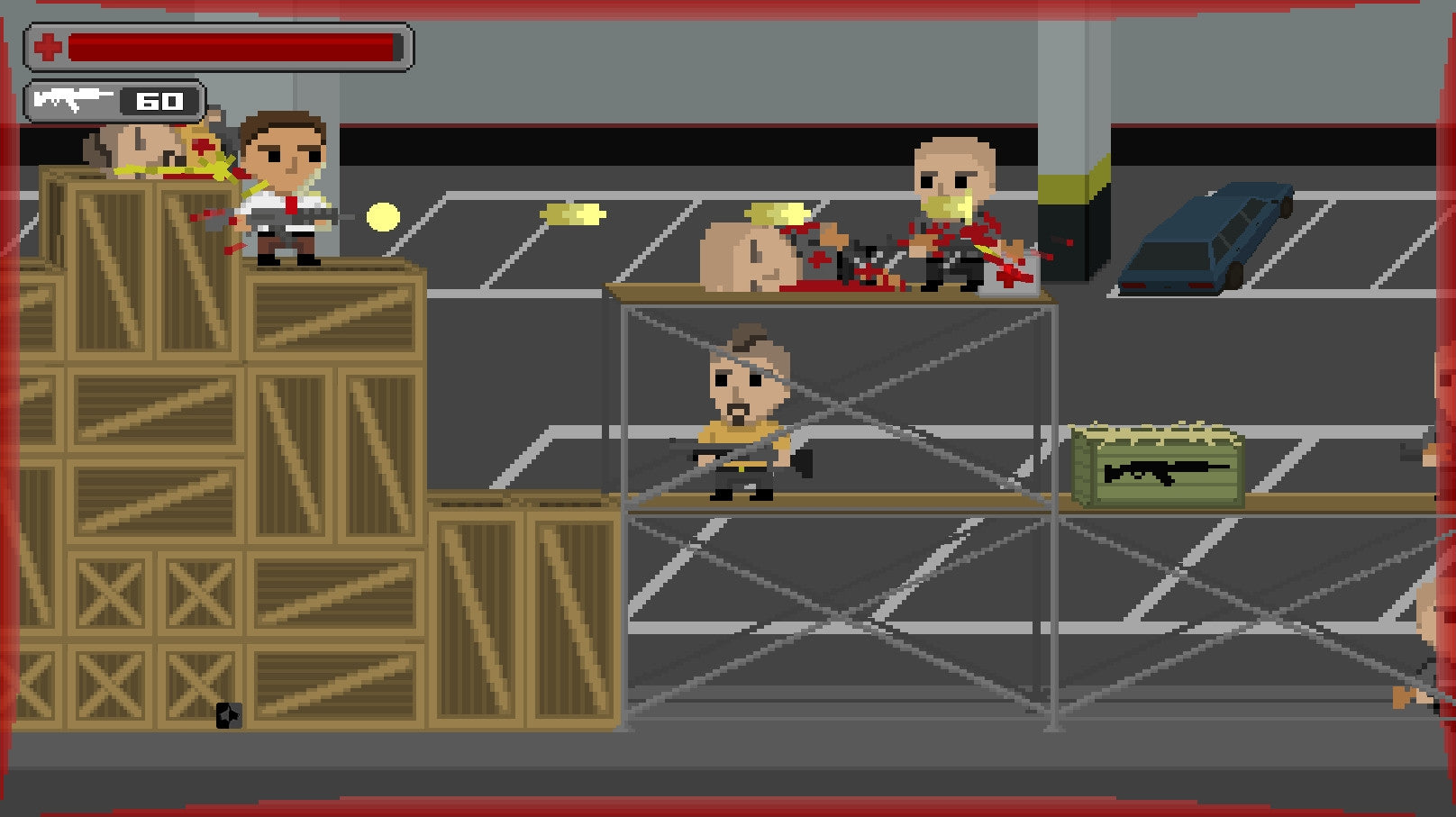 Buy Joe's Wrath Steam Key Default Title Steam key – fast digital delivery | Volt Keys