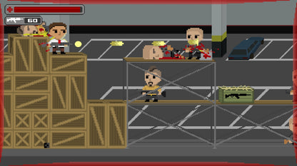 Buy Joe's Wrath Steam Key Default Title Steam key – fast digital delivery | Volt Keys