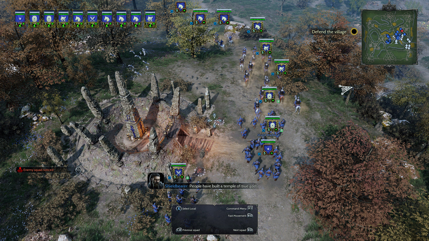 Buy Ancestors Legacy PC Steam Key Default Title Steam key – fast digital delivery | Volt Keys