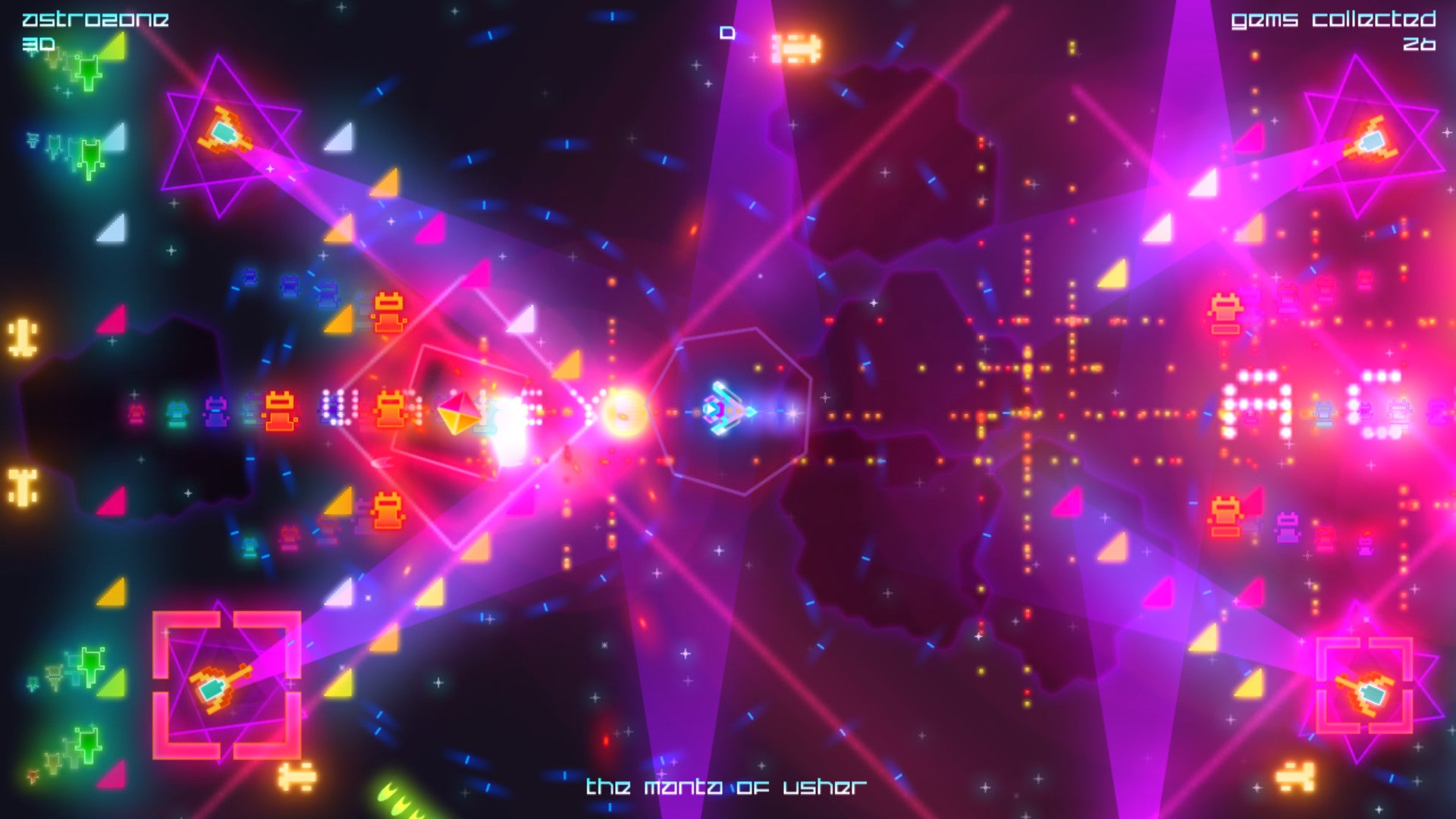 Buy Death Ray Manta SE Steam Key Default Title Steam key – fast digital delivery | Volt Keys