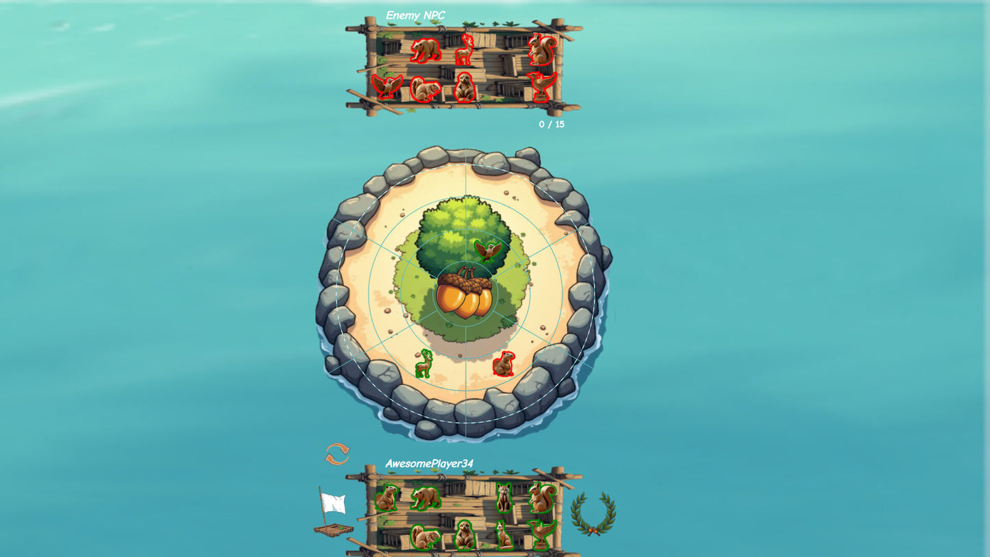 rodent race PC Steam Key