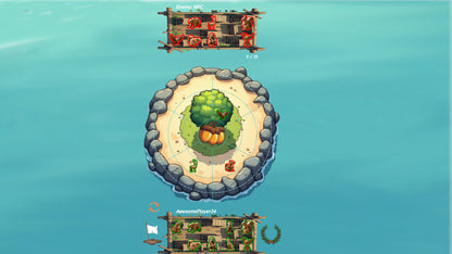 rodent race PC Steam Key