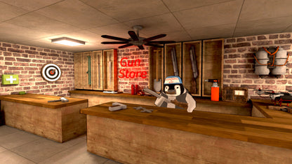 Buy The Greatest Penguin Heist of All Time Steam Key Default Title Steam key – fast digital delivery | Volt Keys