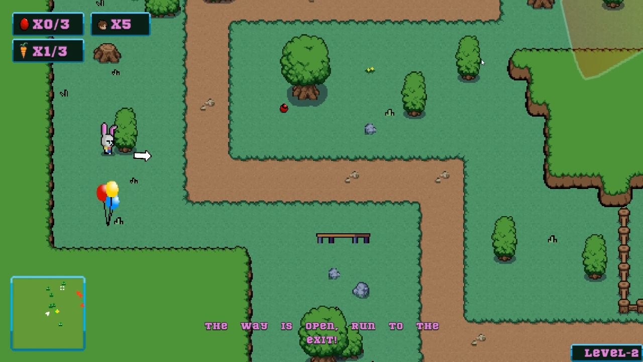 Buy Easter Bunny Steam Key Default Title Steam key – fast digital delivery | Volt Keys