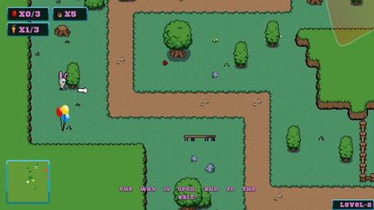 Buy Easter Bunny Steam Key Default Title Steam key – fast digital delivery | Volt Keys