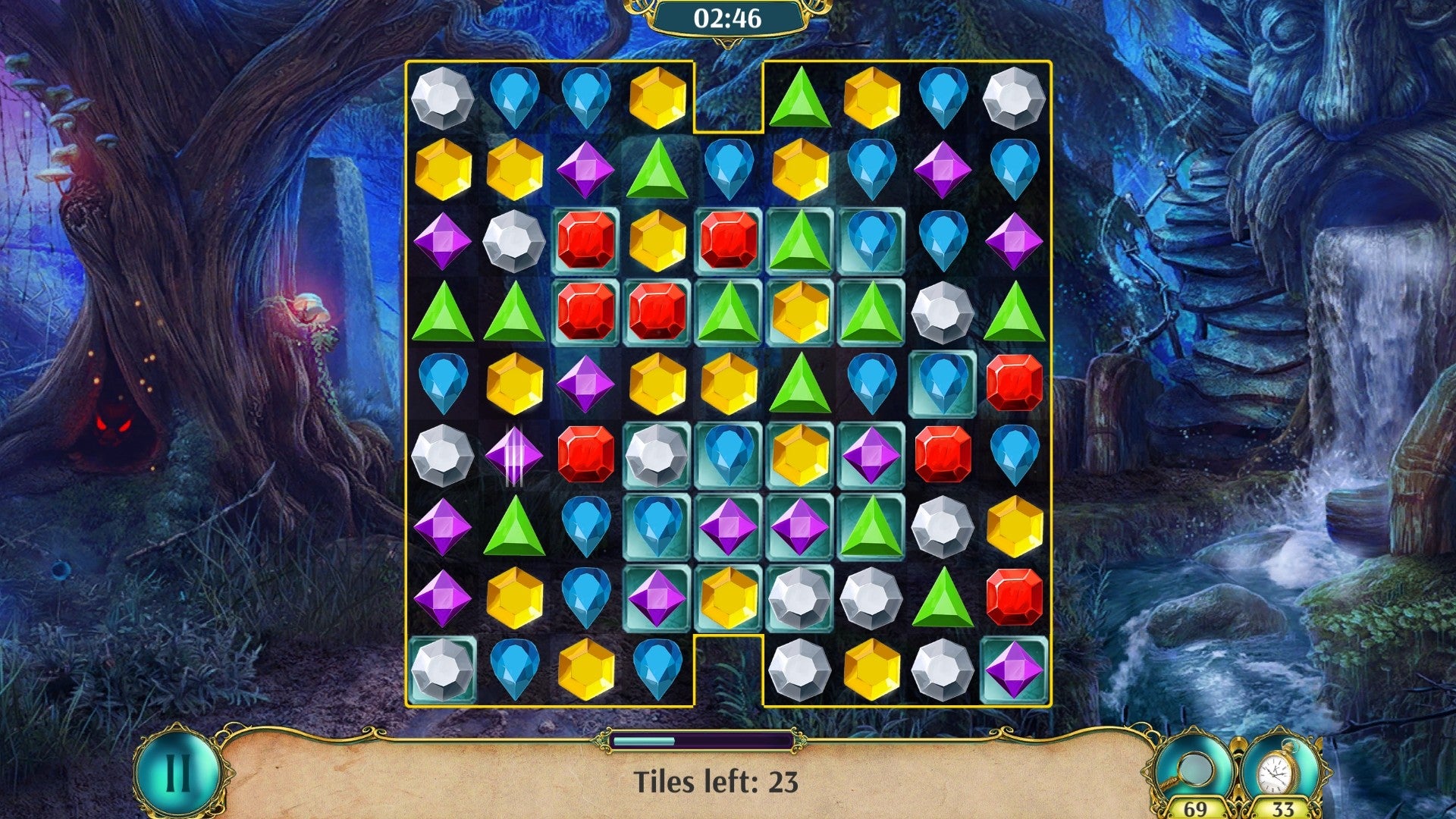 Buy The Far Kingdoms: Hidden Magic Steam Key Default Title Steam key – fast digital delivery | Volt Keys