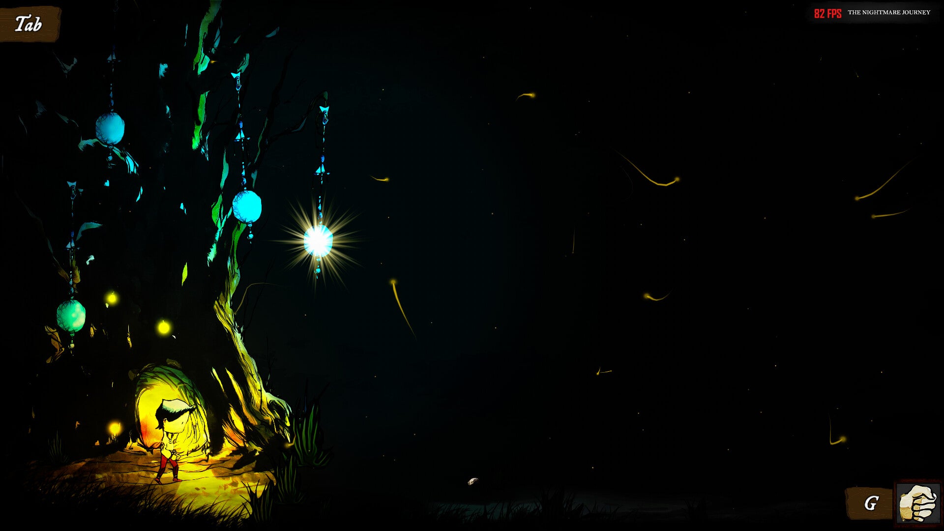 Buy The Nightmare Journey Steam Key Default Title Steam key – fast digital delivery | Volt Keys