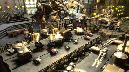 Buy SteamCity Chronicles: Rise Of The Rose Steam Key Default Title Steam key – fast digital delivery | Volt Keys