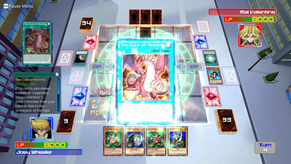 Buy Yu-Gi-Oh! Legacy of the Duelist - Waking the Dragons: Joey’s Journey DLC Steam Key Default Title Steam key – fast digital delivery | Volt Keys